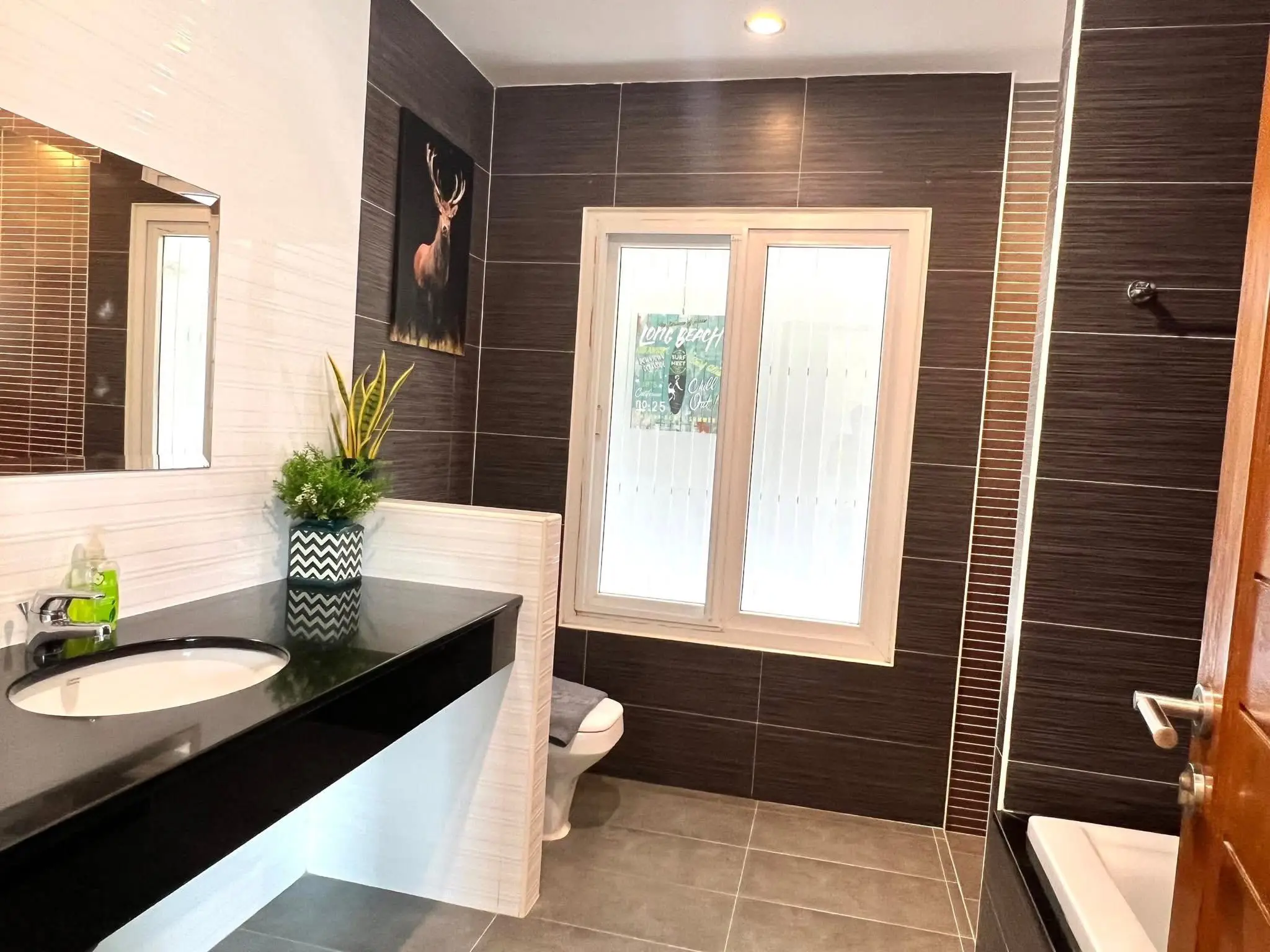 Вилла_Sea Breeze Pool Villa_12