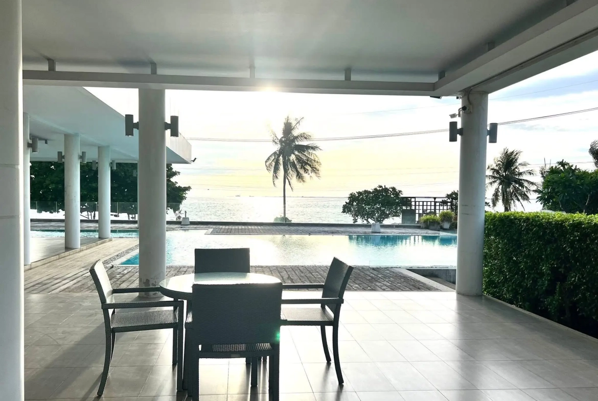 Вилла_Sea Breeze Pool Villa_13