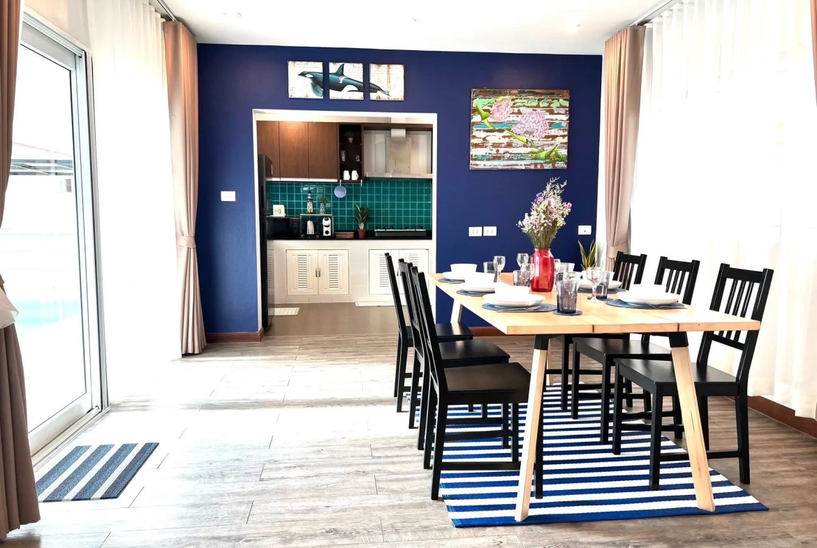 Вилла_Sea Breeze Pool Villa_6