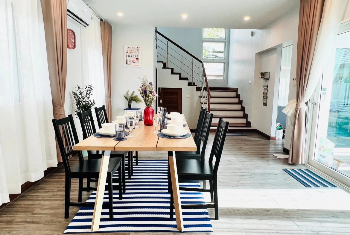 Вилла_Sea Breeze Pool Villa_7