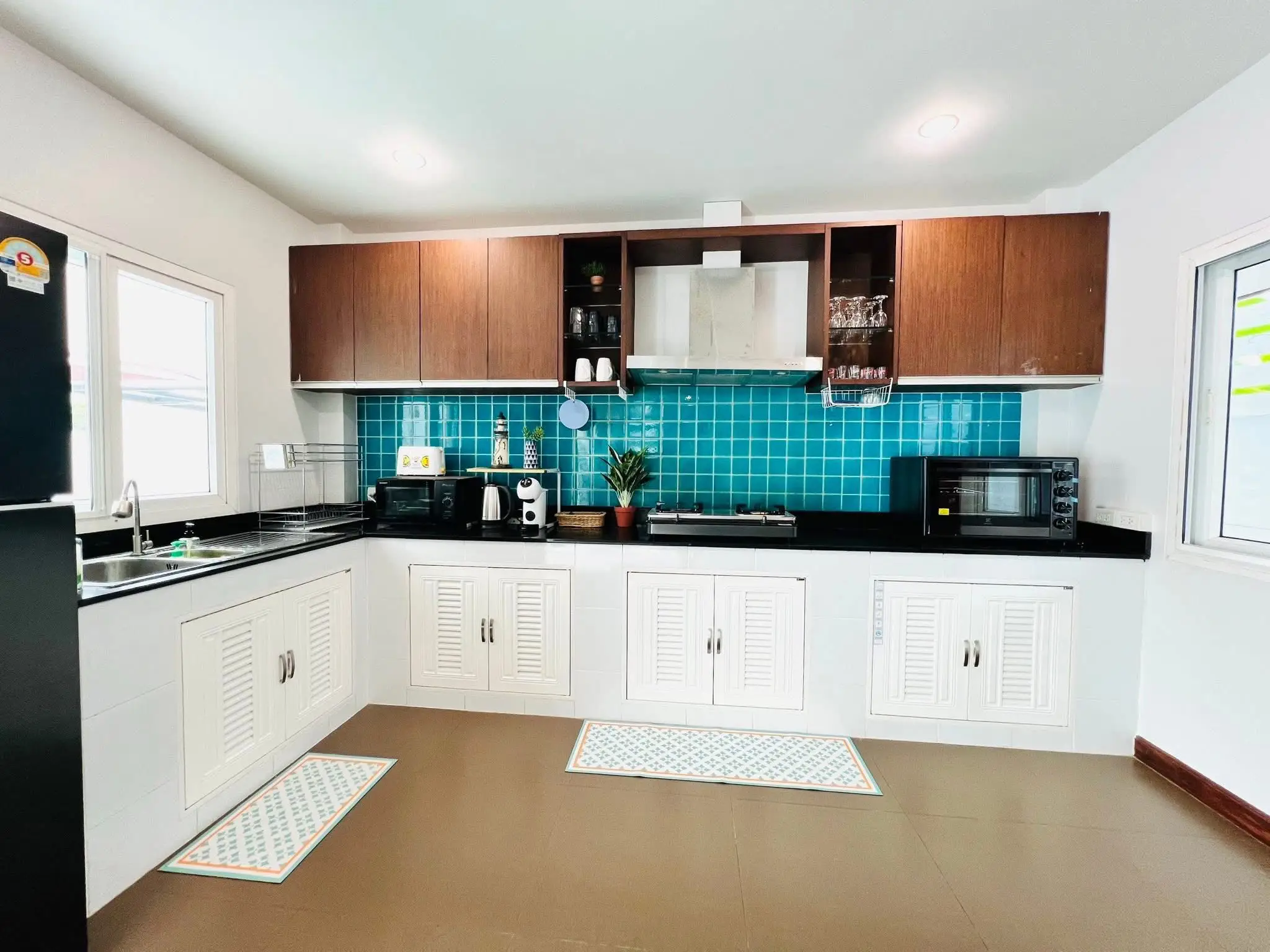 Вилла_Sea Breeze Pool Villa_8