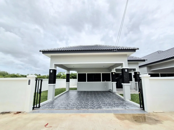 Вилла_Хуай Йяй