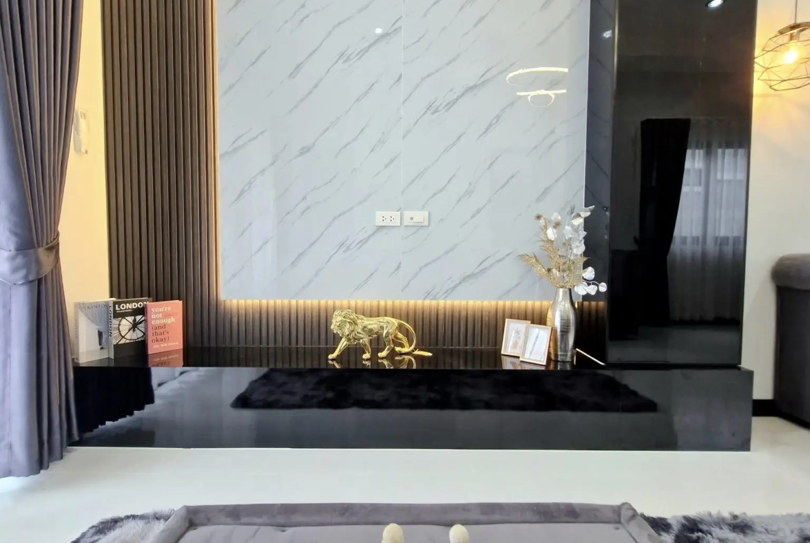 Вилла_Хуай Йяй_2