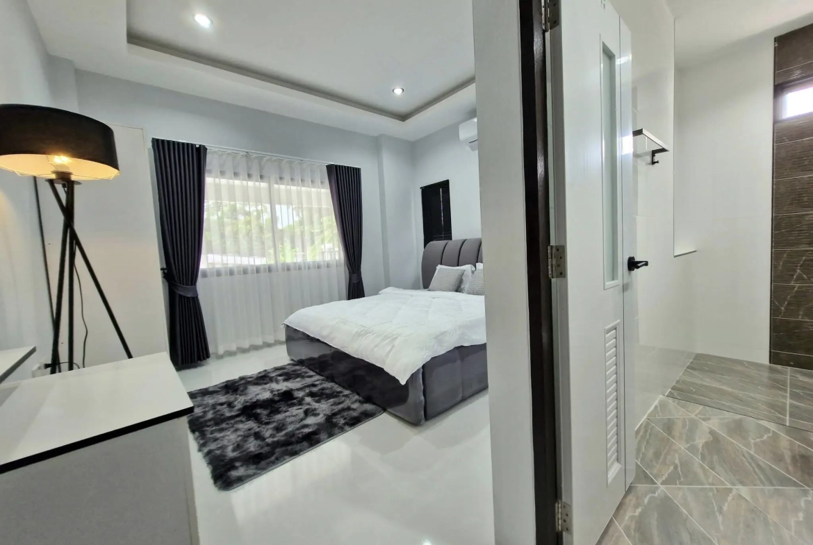 Вилла_Хуай Йяй_11