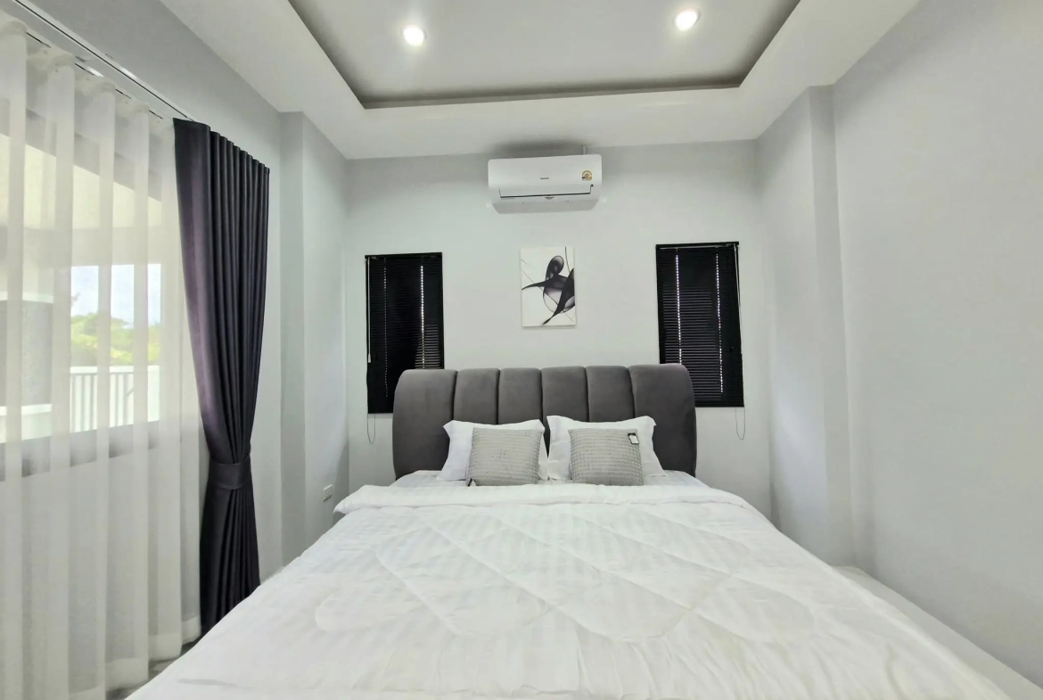 Вилла_Хуай Йяй_12