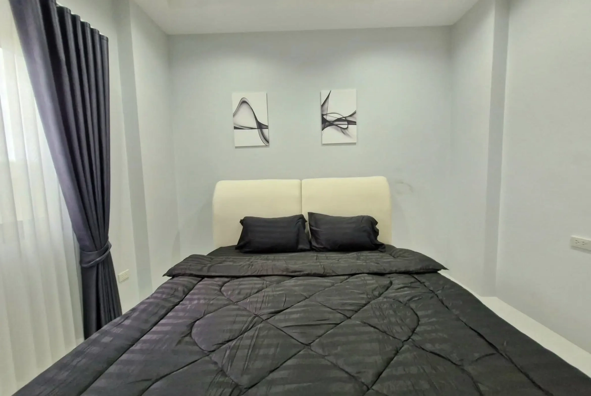 Вилла_Хуай Йяй_14