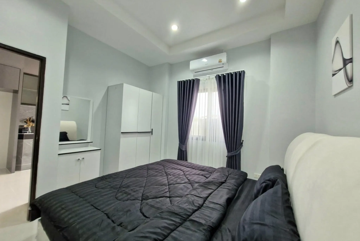 Вилла_Хуай Йяй_15