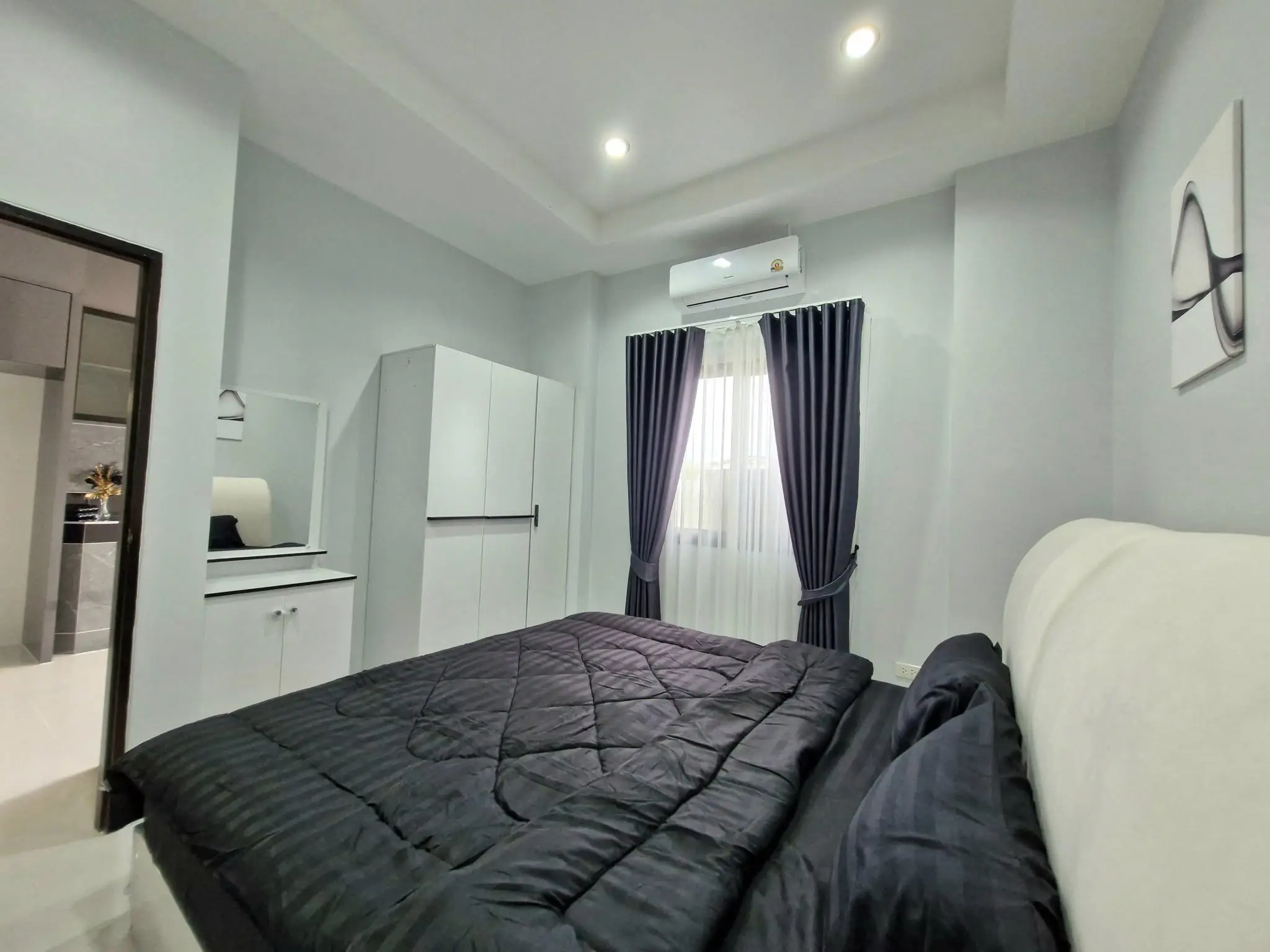 Вилла_Хуай Йяй_15