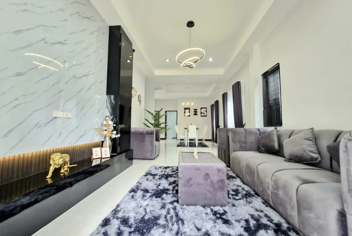 Вилла_Хуай Йяй_3