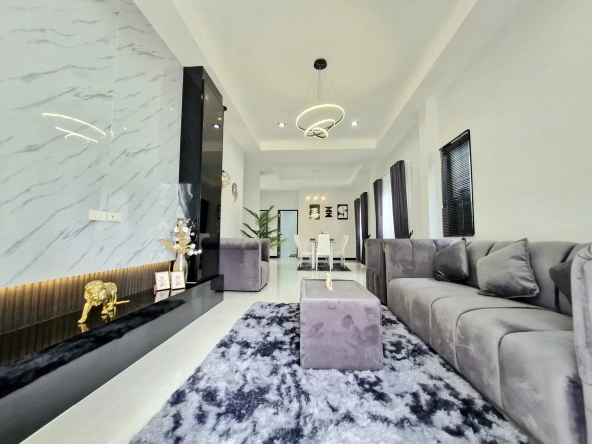 Вилла_Хуай Йяй_3