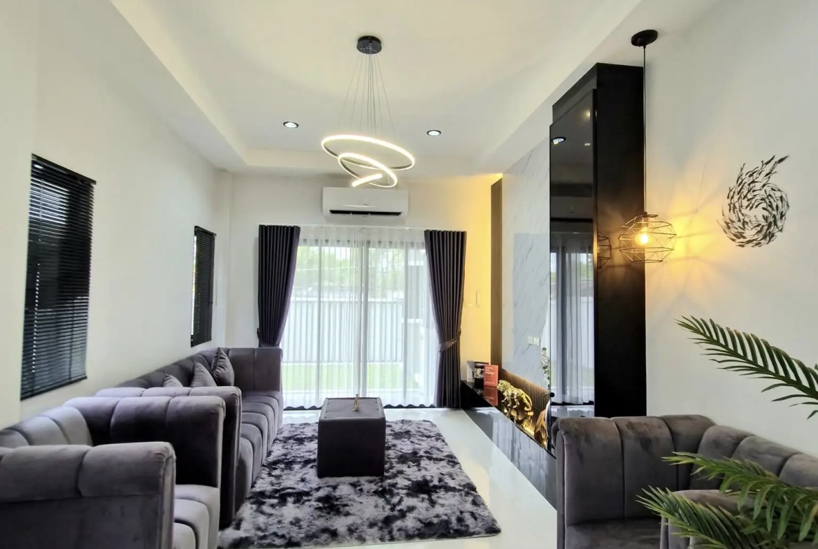 Вилла_Хуай Йяй_4