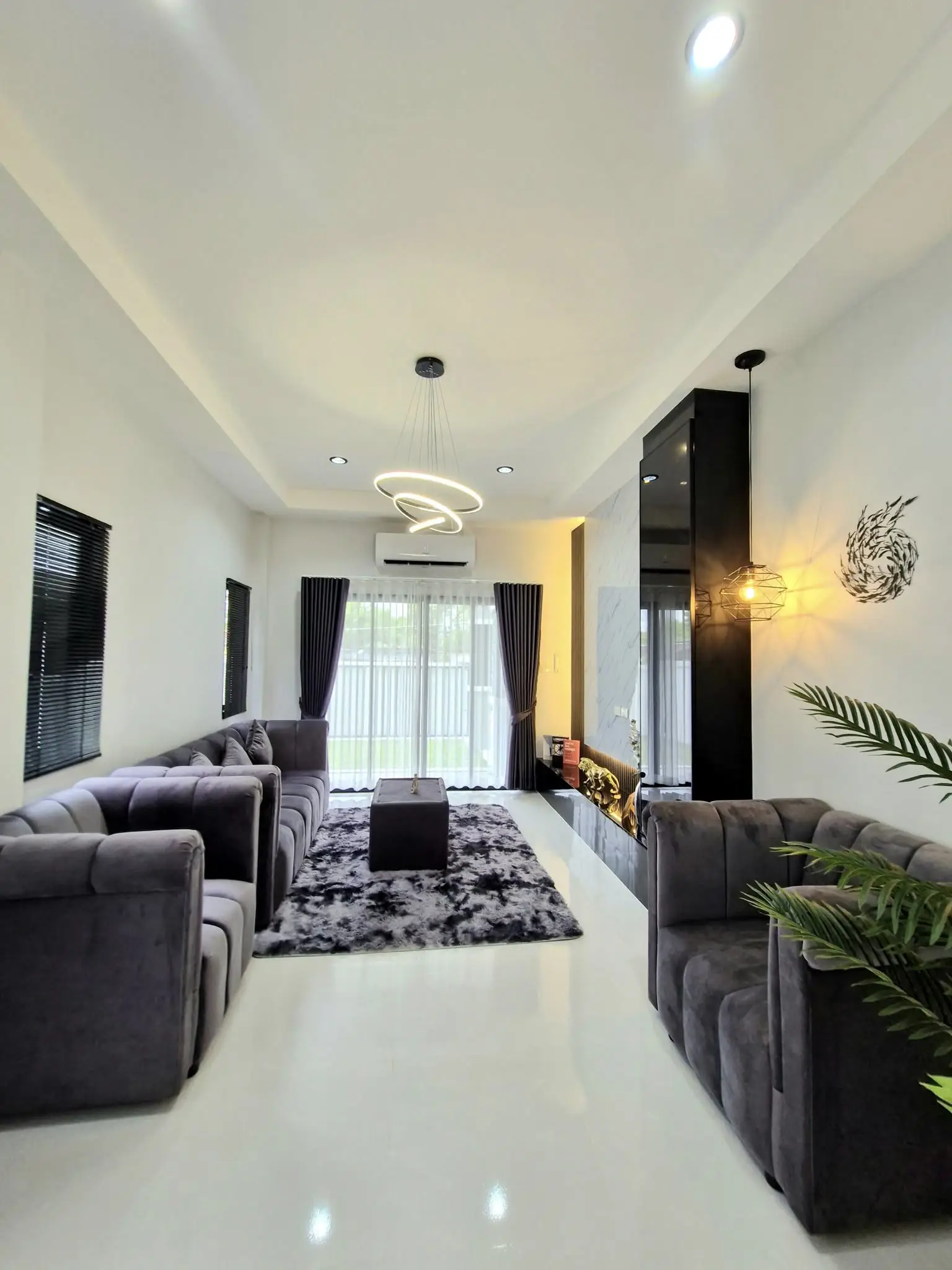 Вилла_Хуай Йяй_4