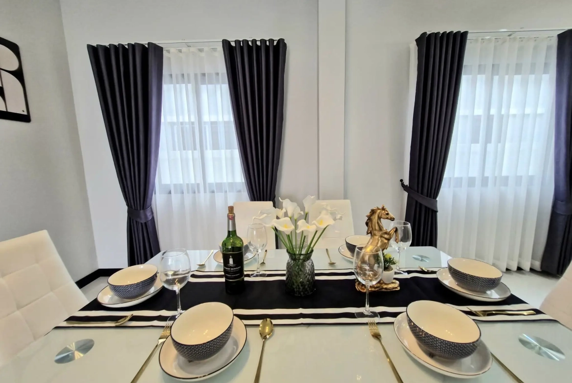 Вилла_Хуай Йяй_5