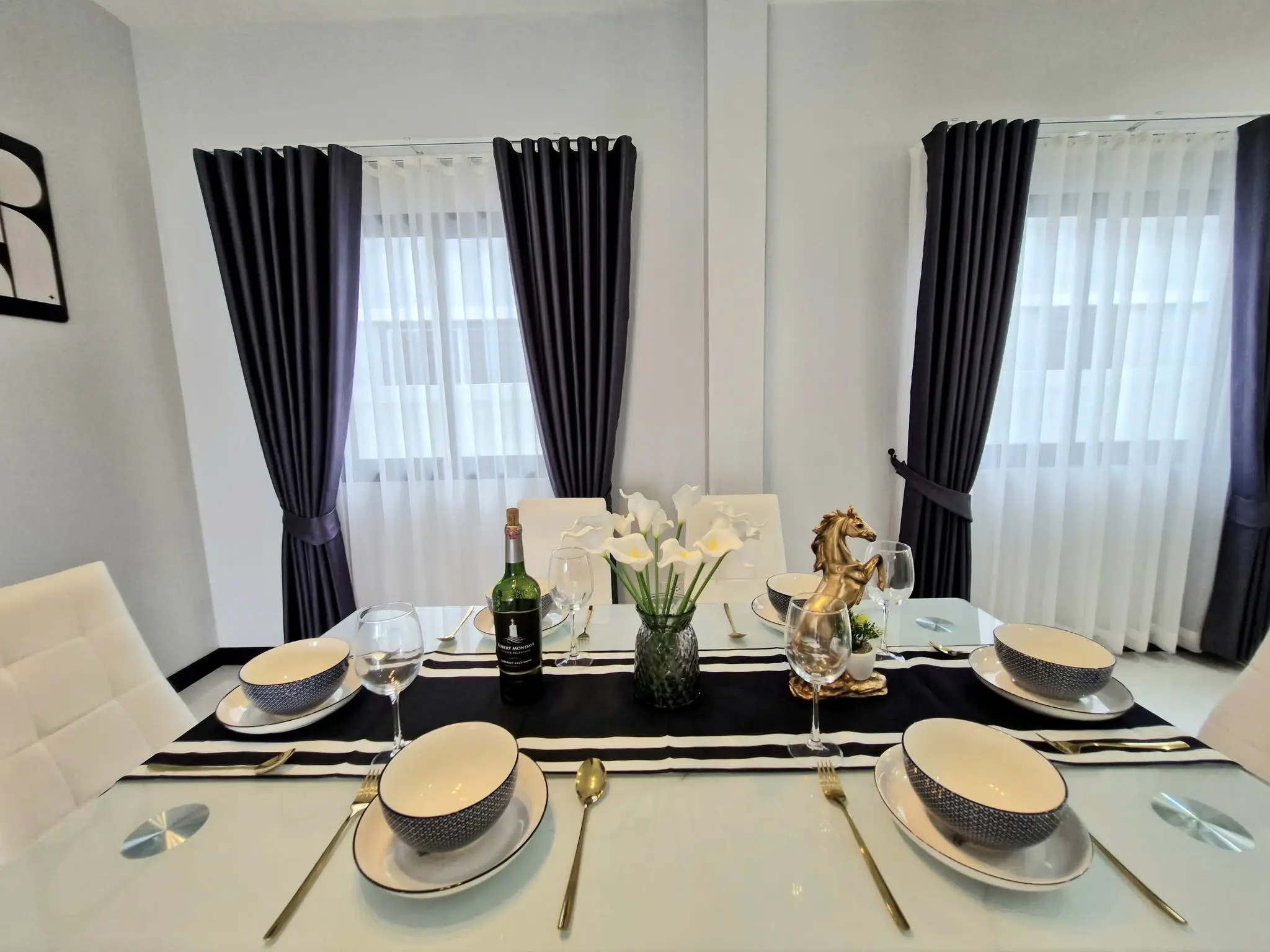 Вилла_Хуай Йяй_5