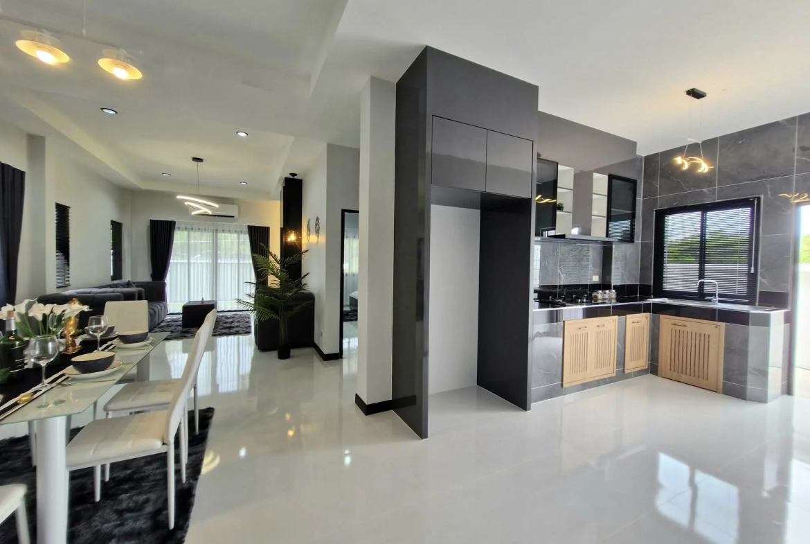 Вилла_Хуай Йяй_6