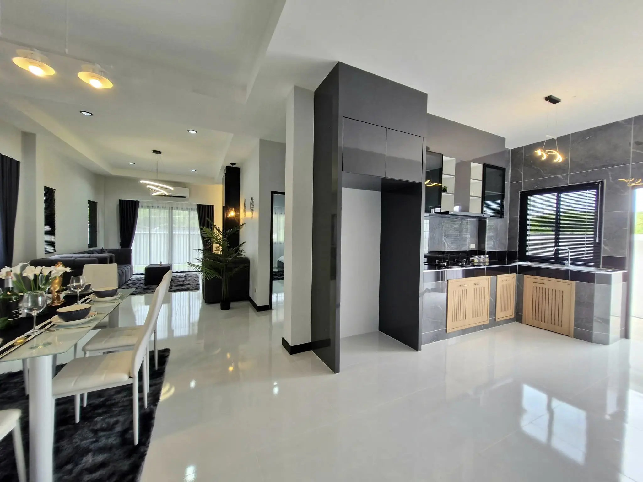 Вилла_Хуай Йяй_6