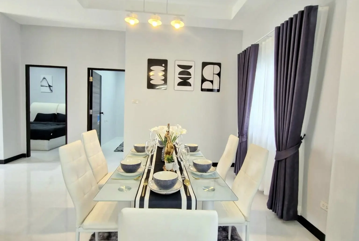 Вилла_Хуай Йяй_7