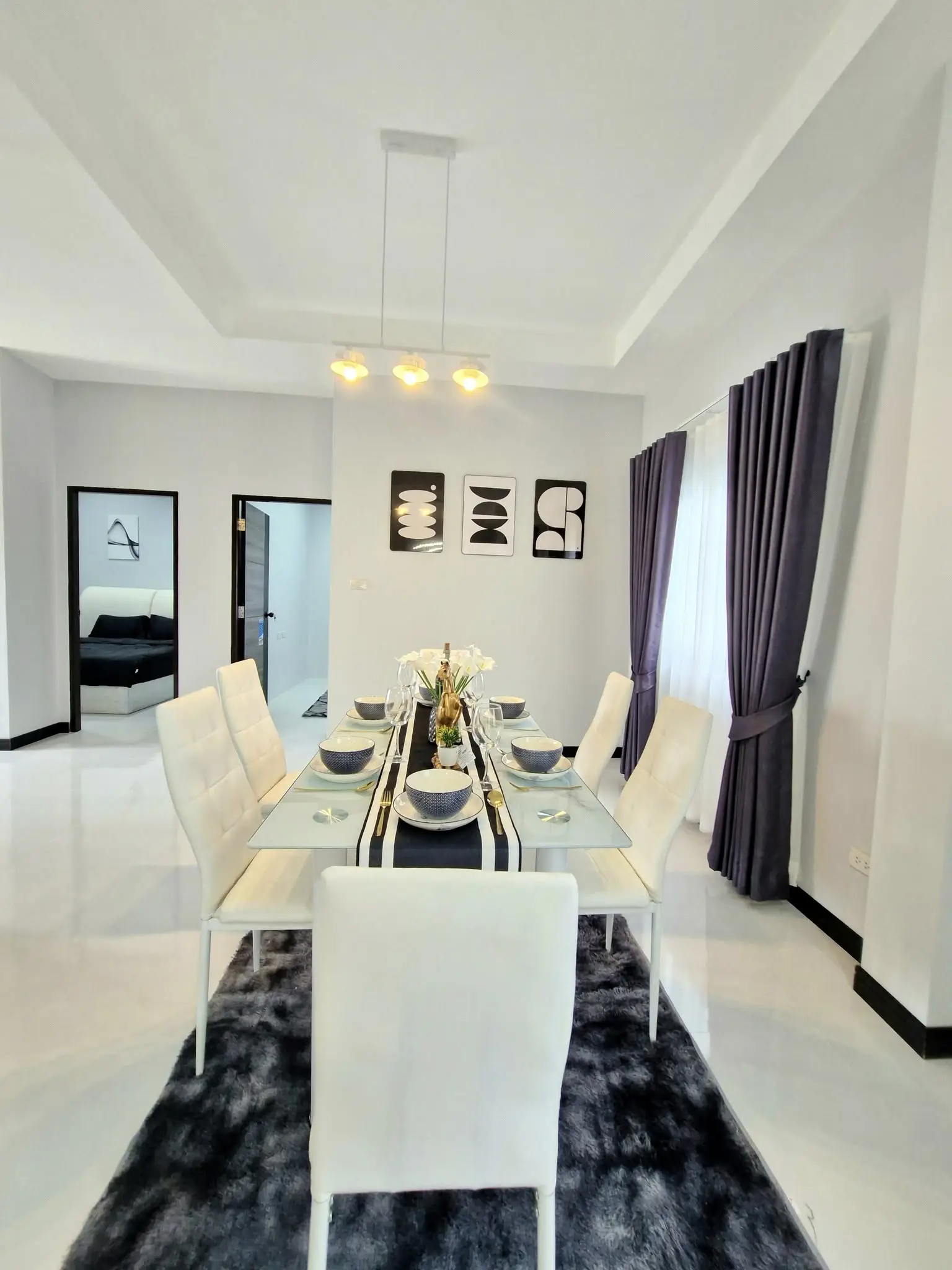 Вилла_Хуай Йяй_7