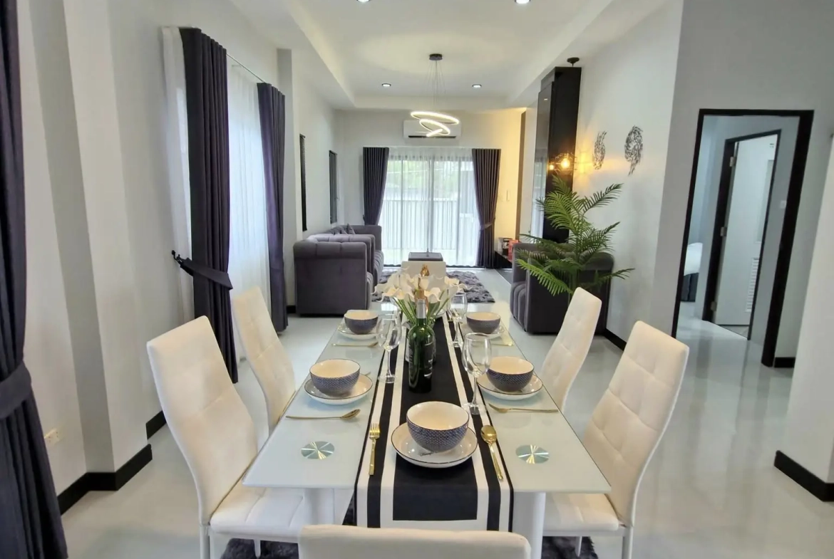 Вилла_Хуай Йяй_8