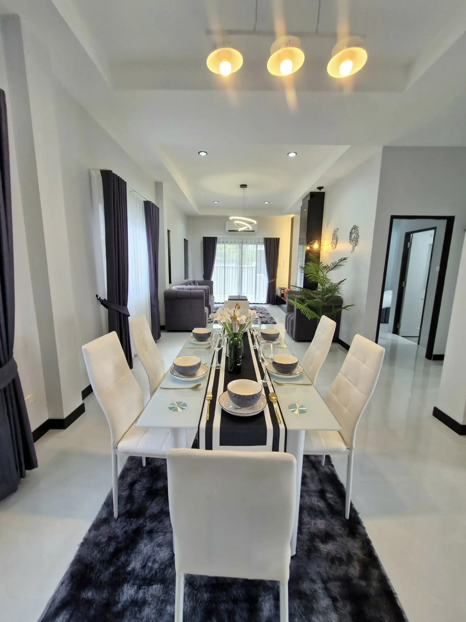 Вилла_Хуай Йяй_8