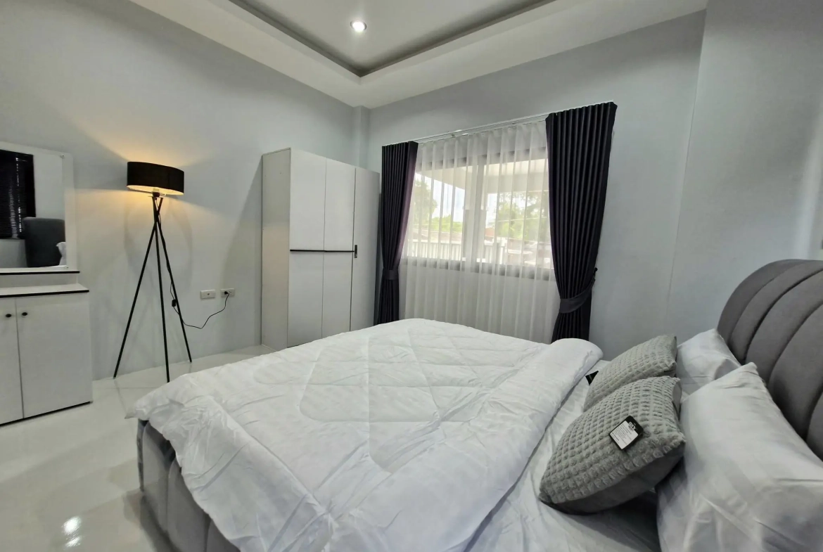 Вилла_Хуай Йяй_9