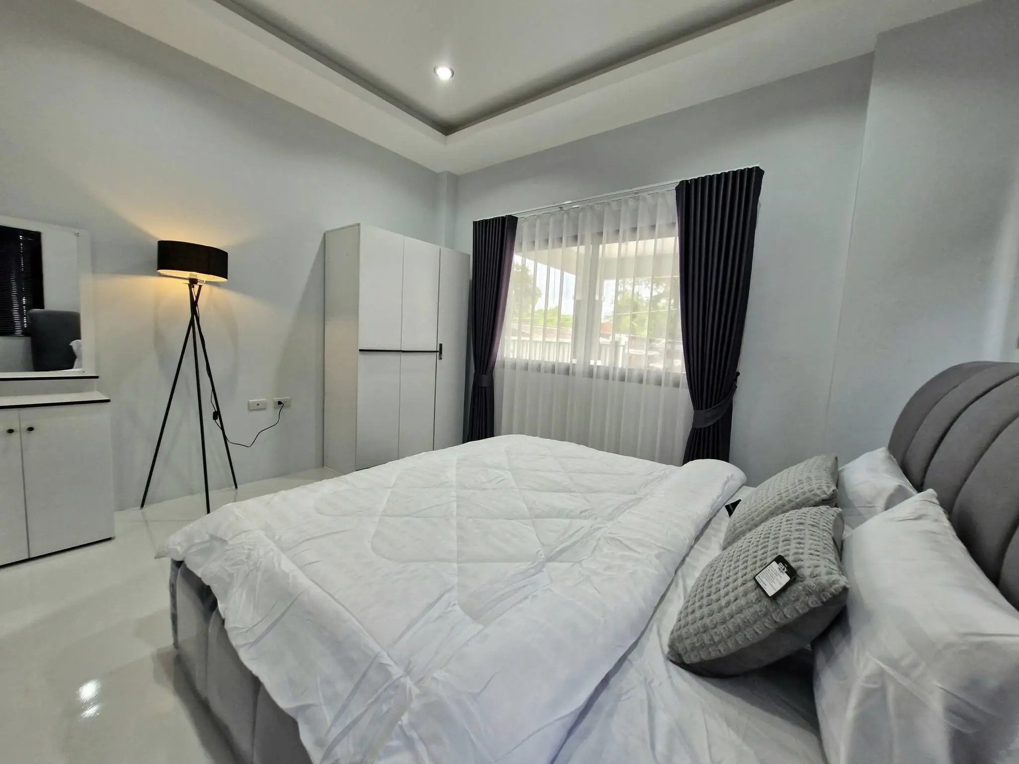 Вилла_Хуай Йяй_9