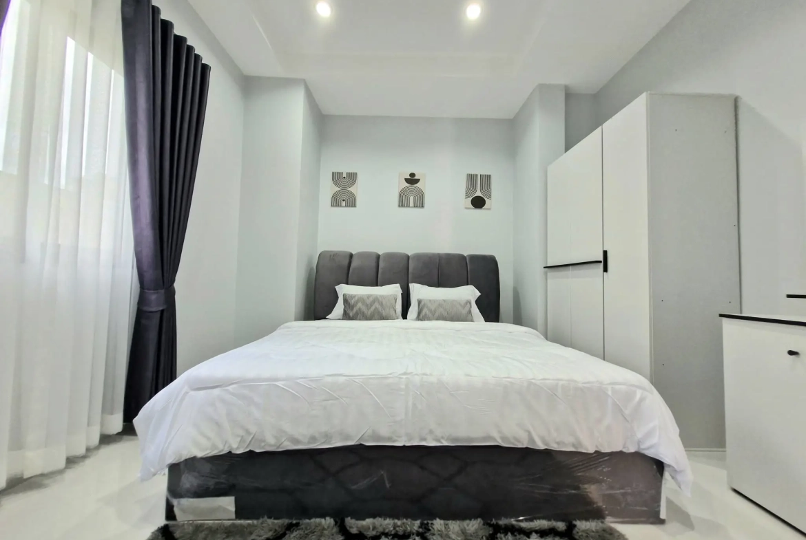 Вилла_Хуай Йяй_10