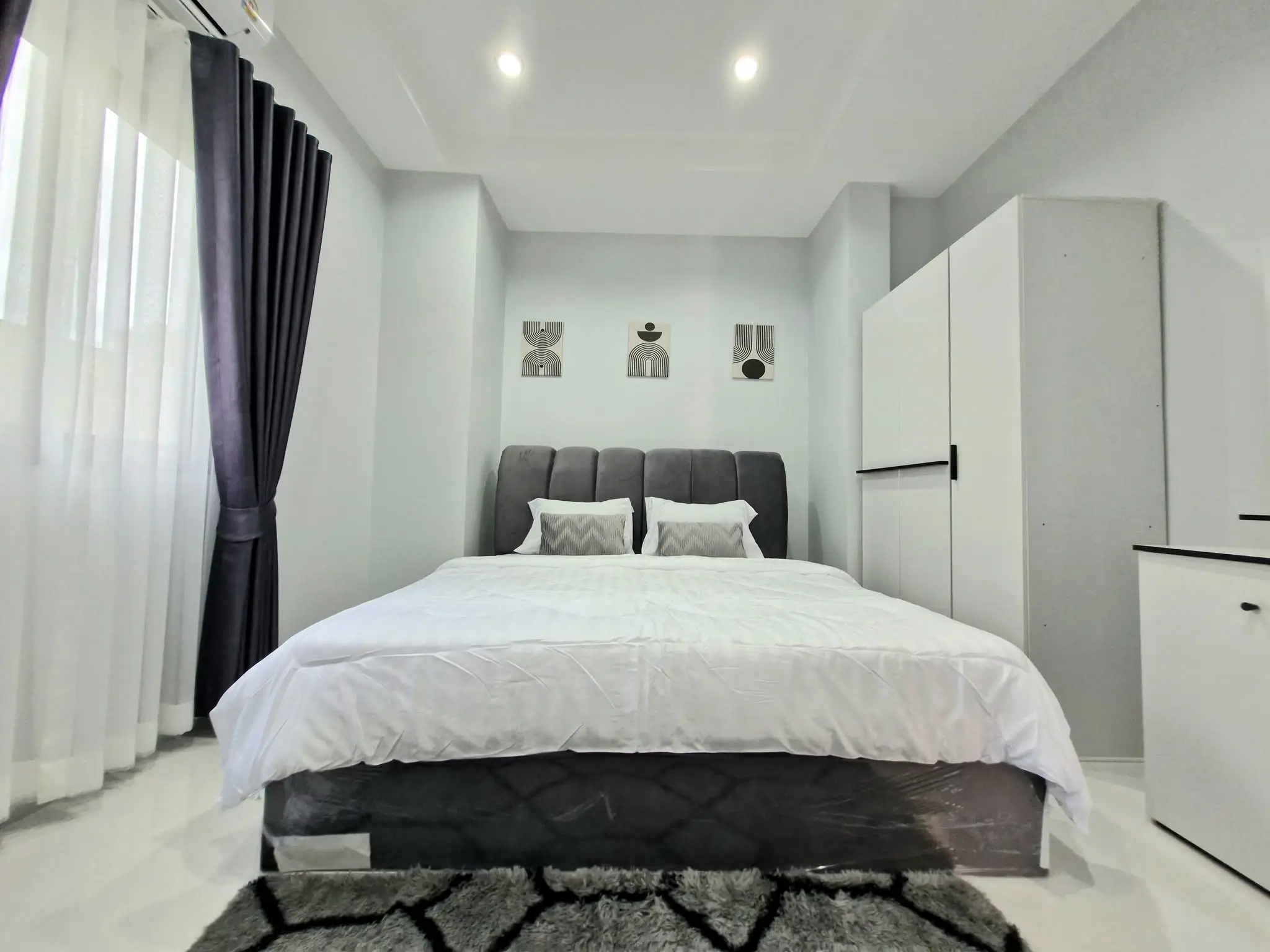 Вилла_Хуай Йяй_10