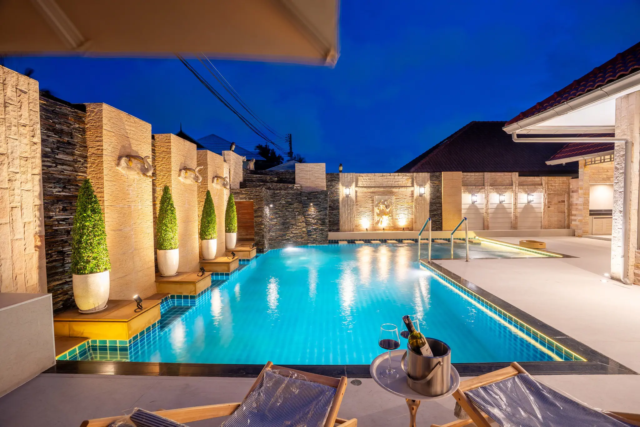 Вилла_Восточная Паттайя_2