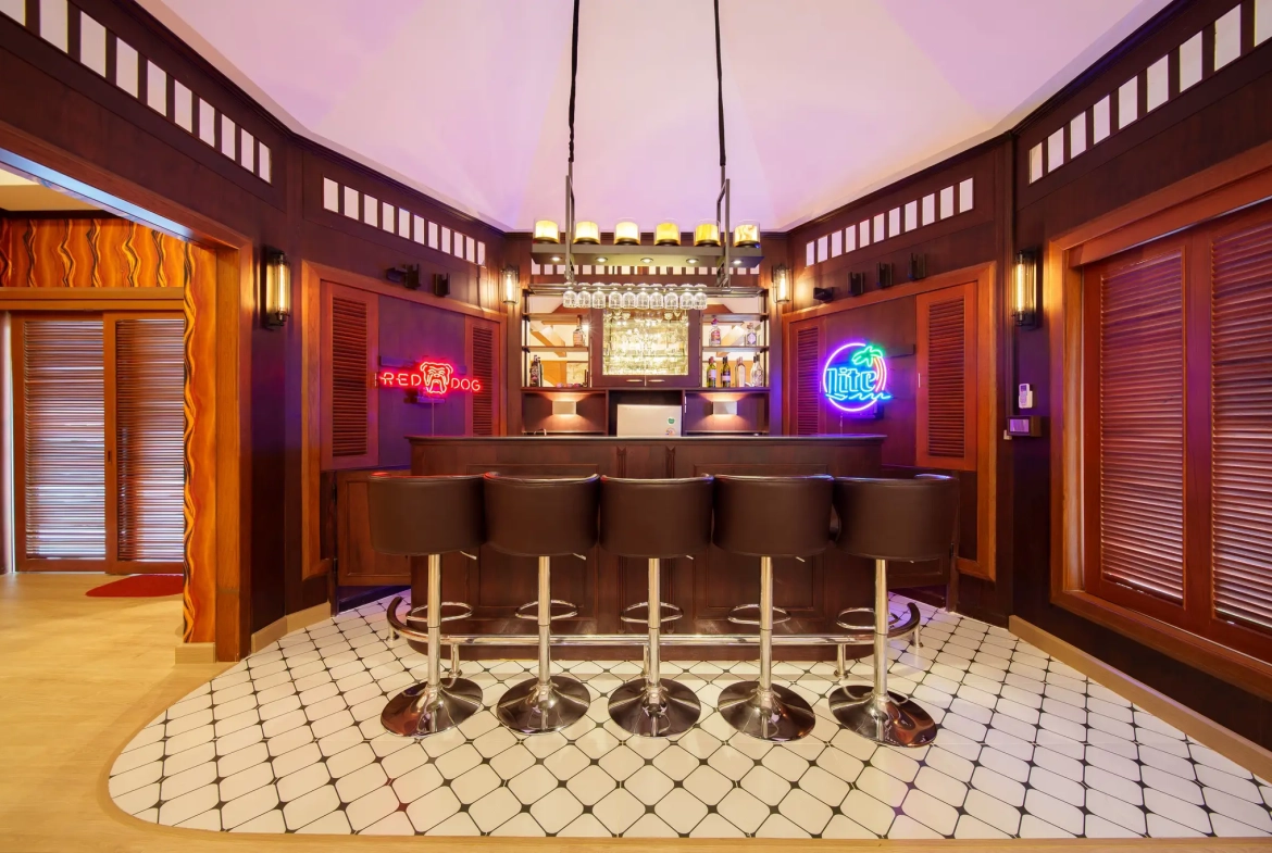 Вилла_Восточная Паттайя_11