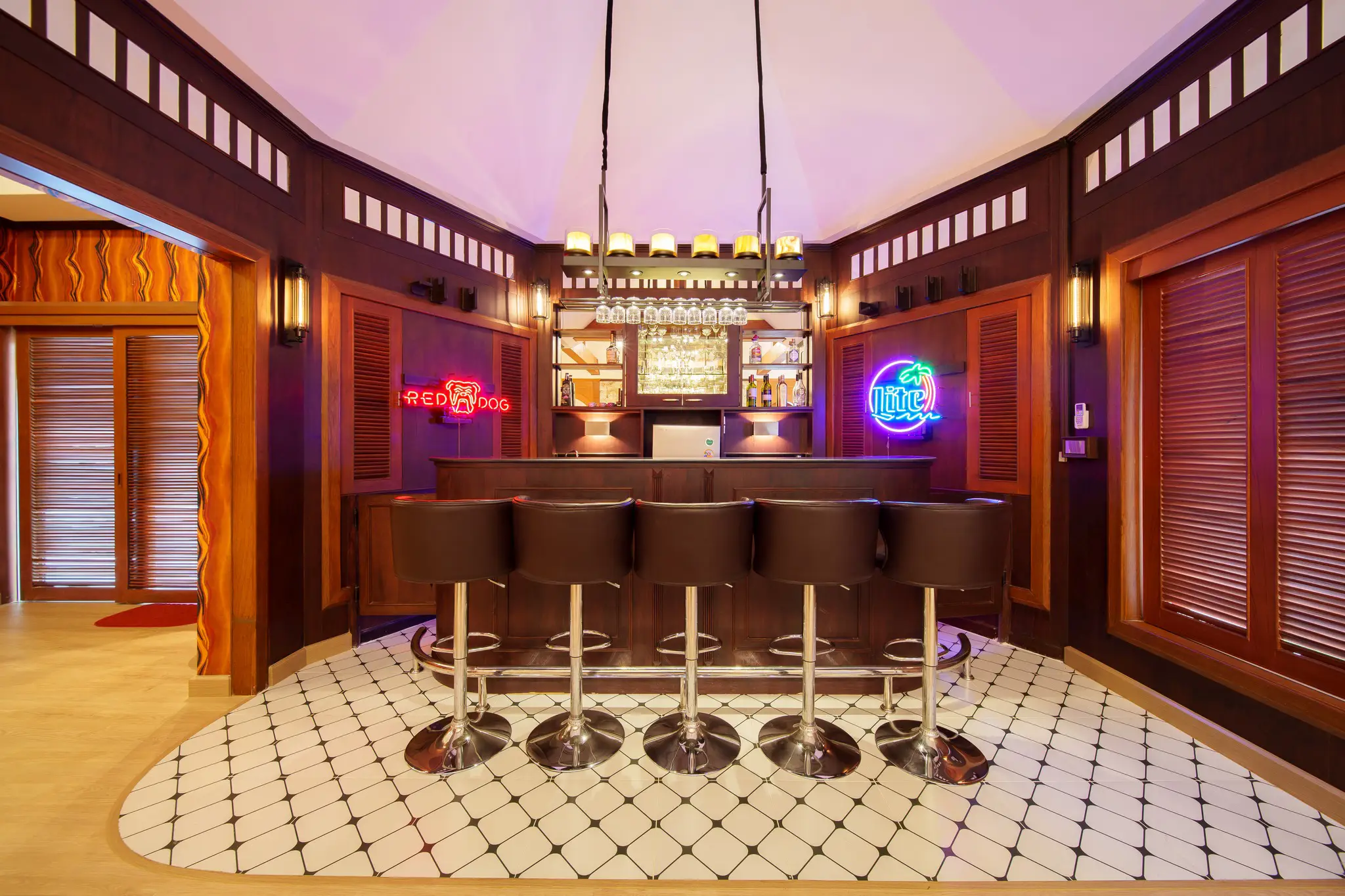 Вилла_Восточная Паттайя_11