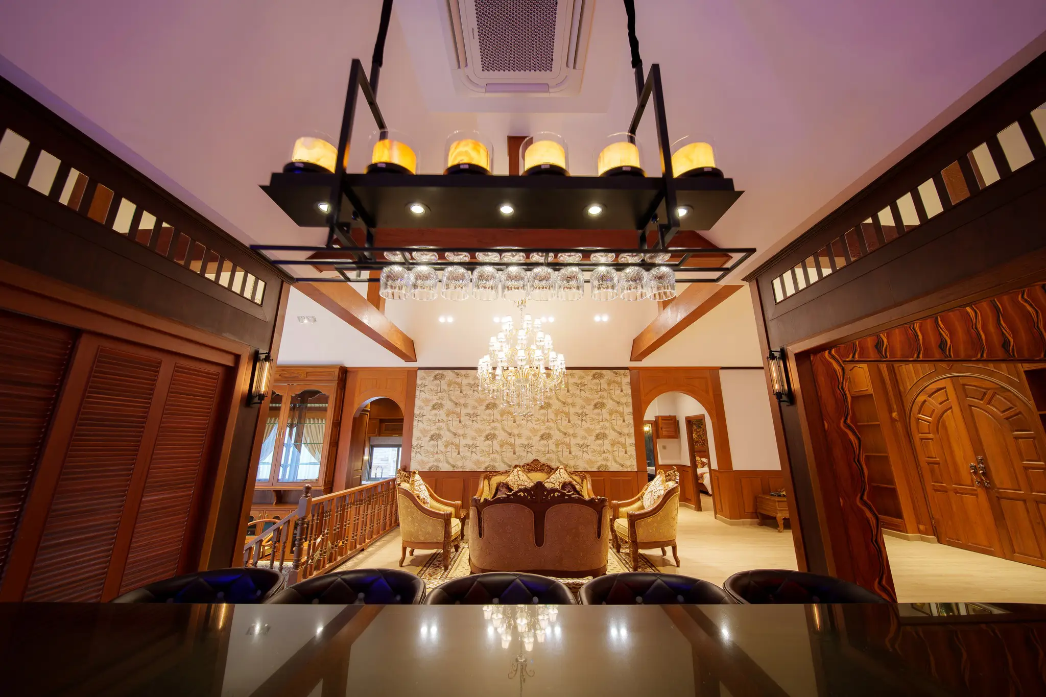 Вилла_Восточная Паттайя_12