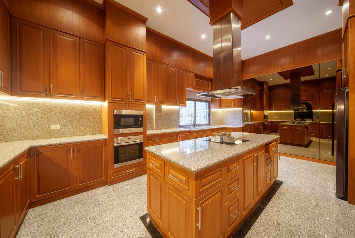 Вилла_Восточная Паттайя_13