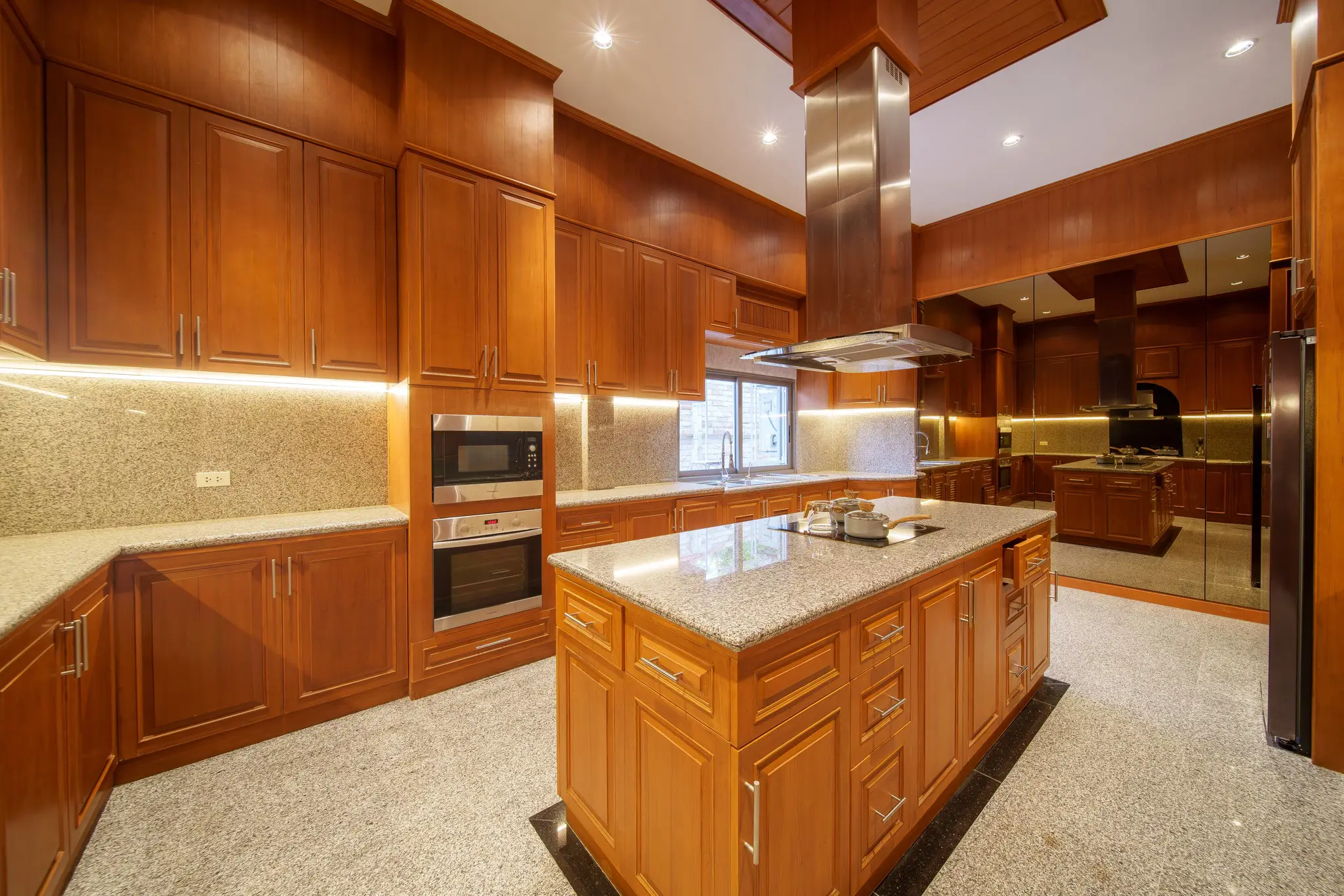 Вилла_Восточная Паттайя_13