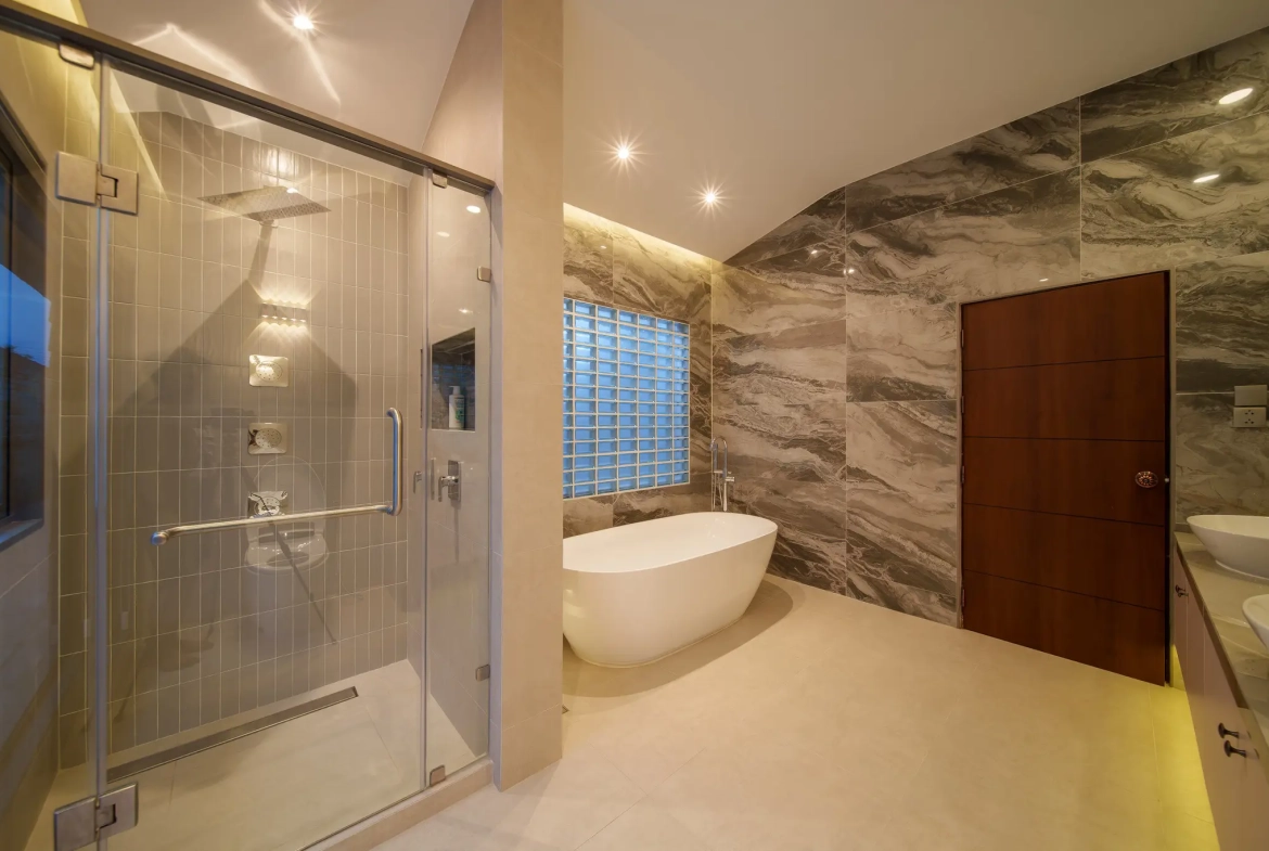 Вилла_Восточная Паттайя_14