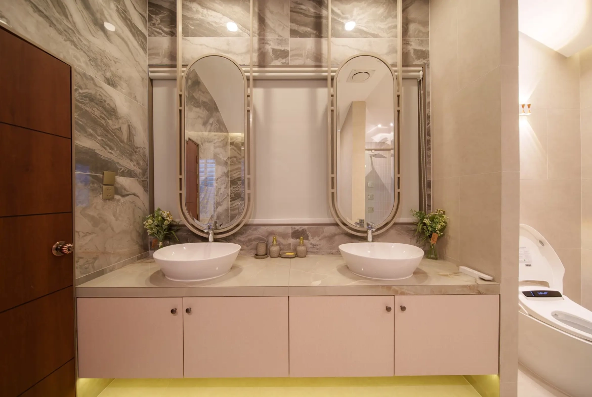 Вилла_Восточная Паттайя_15