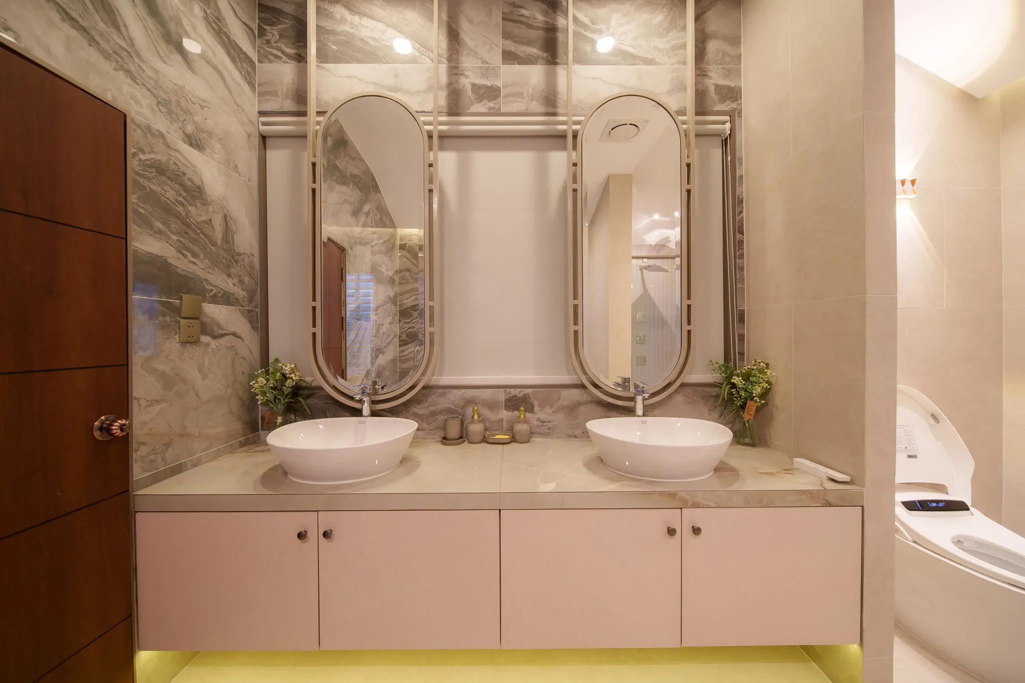 Вилла_Восточная Паттайя_15