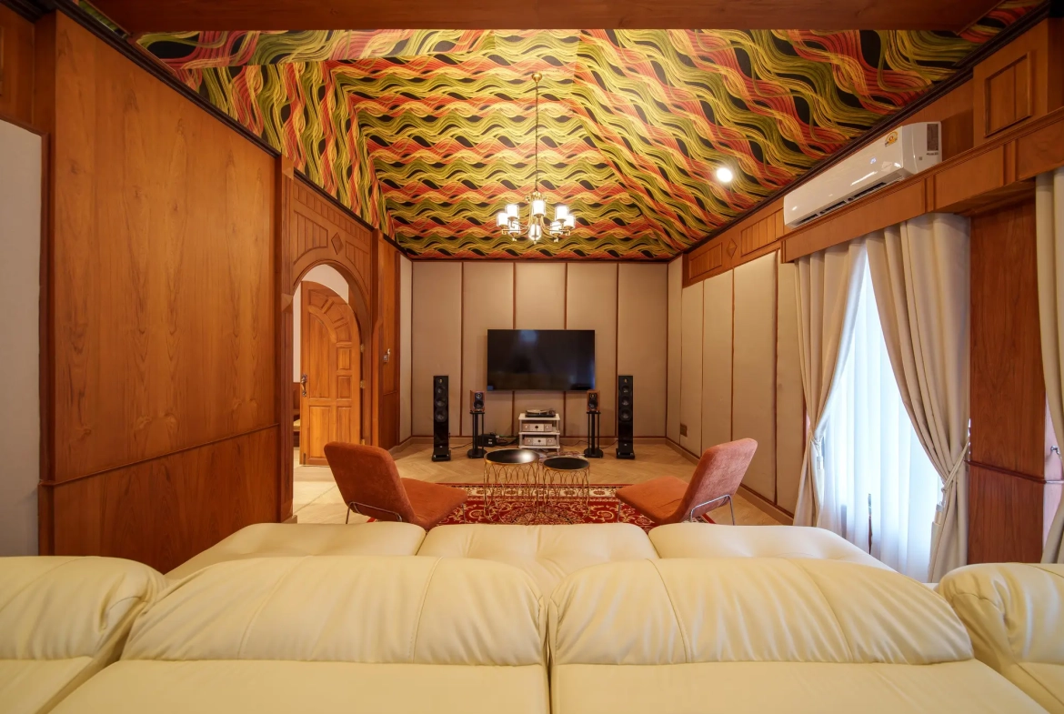 Вилла_Восточная Паттайя_3