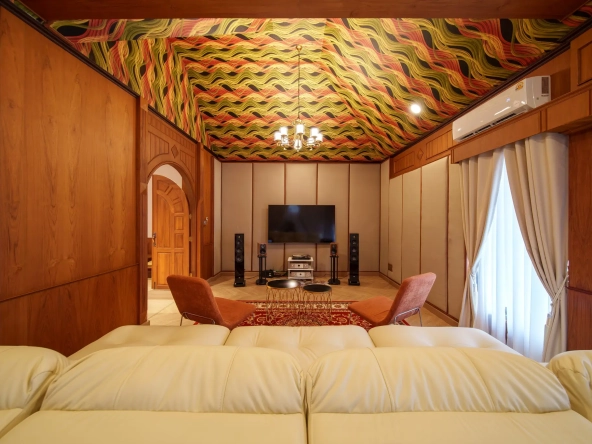 Вилла_Восточная Паттайя_3