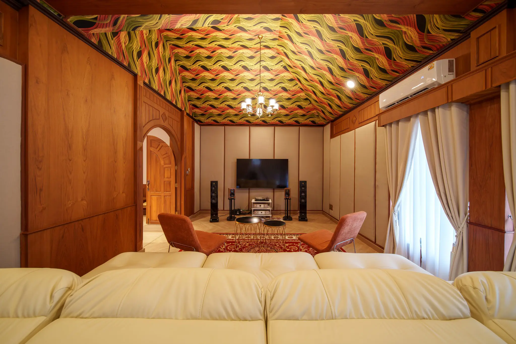 Вилла_Восточная Паттайя_3