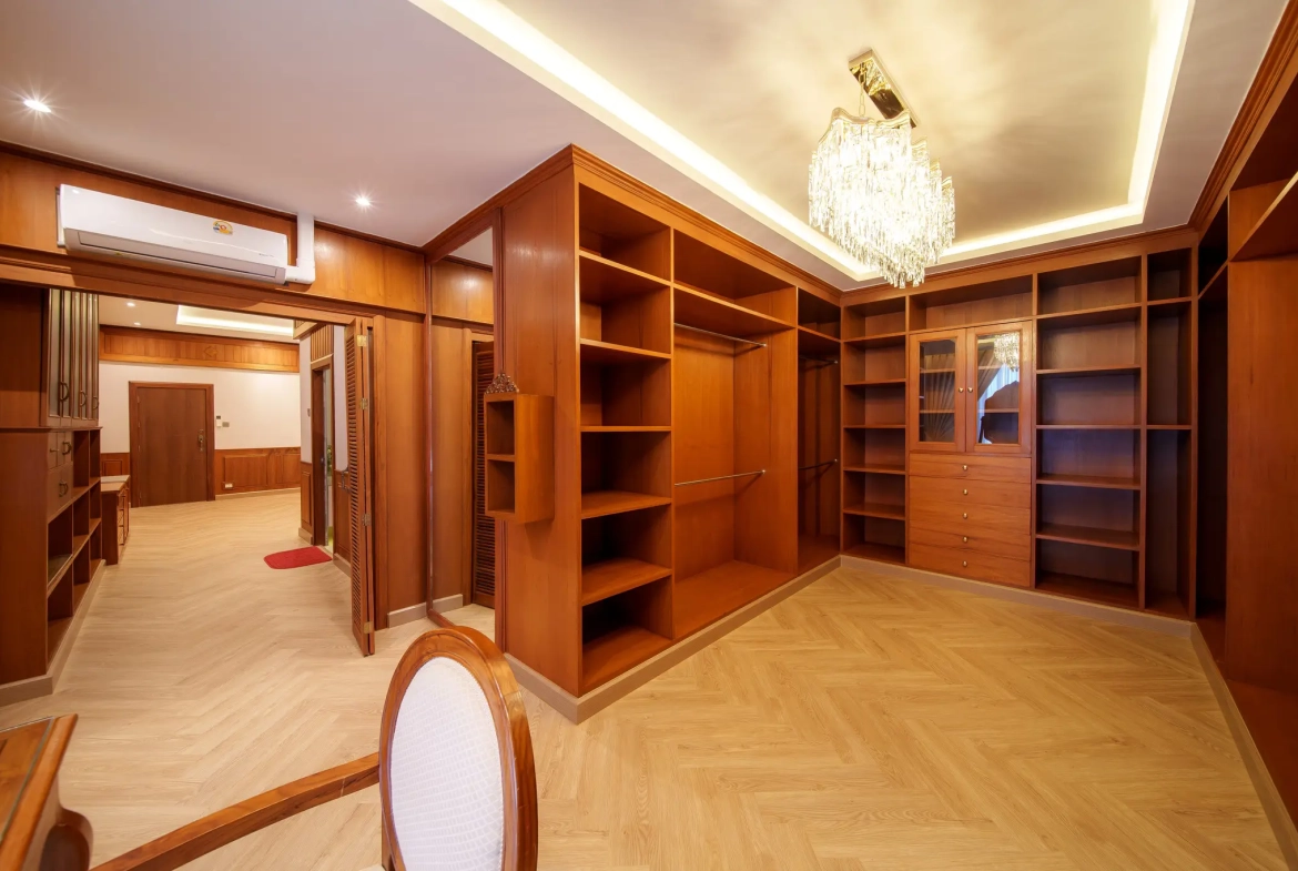 Вилла_Восточная Паттайя_4