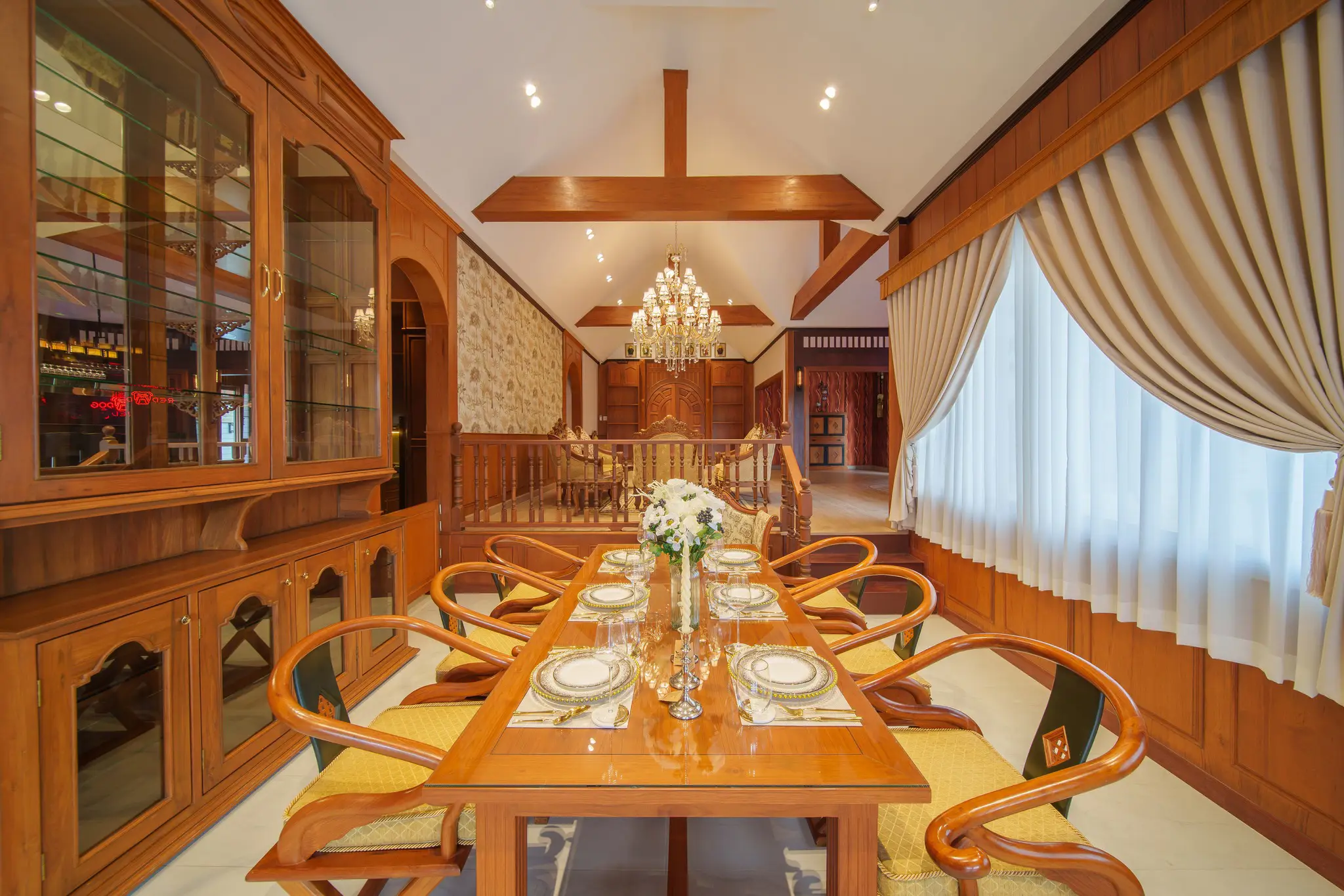 Вилла_Восточная Паттайя_5