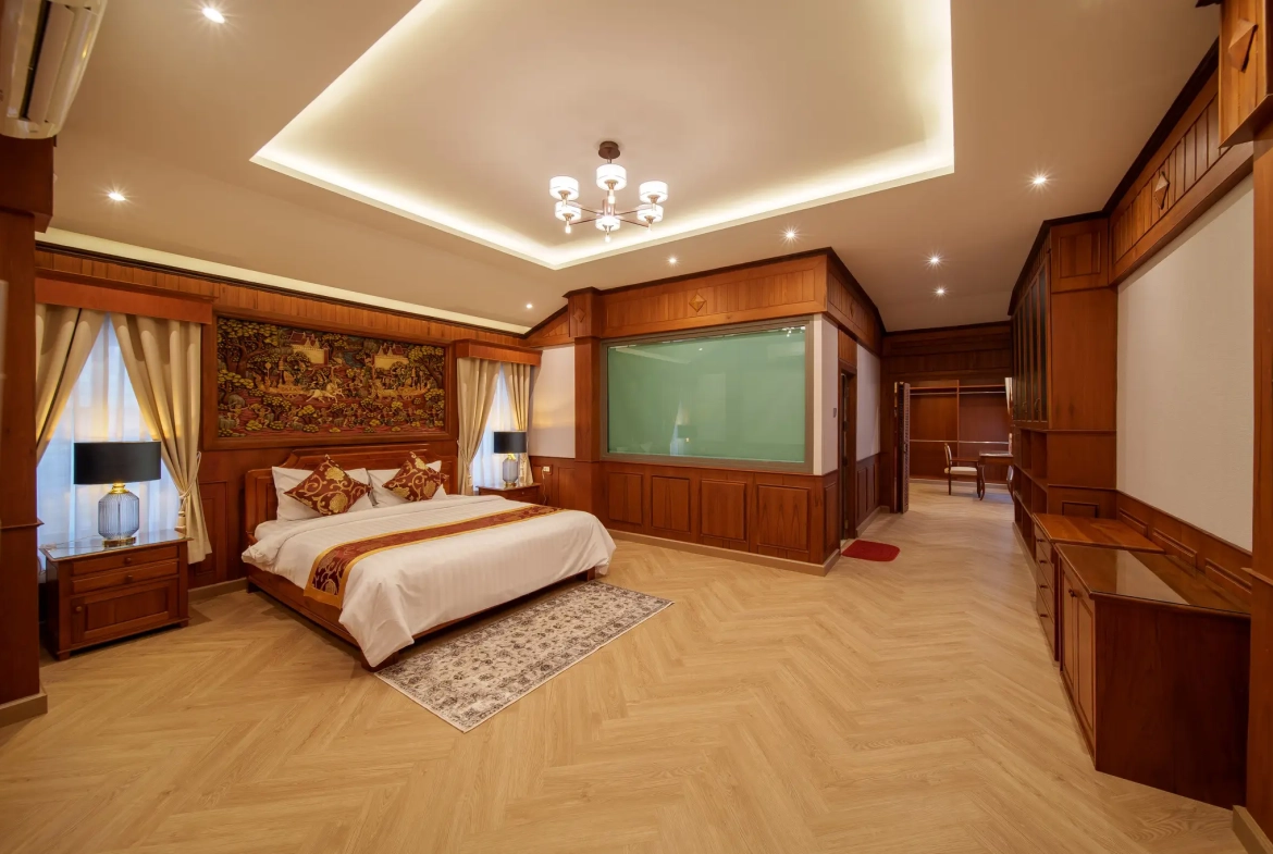 Вилла_Восточная Паттайя_6