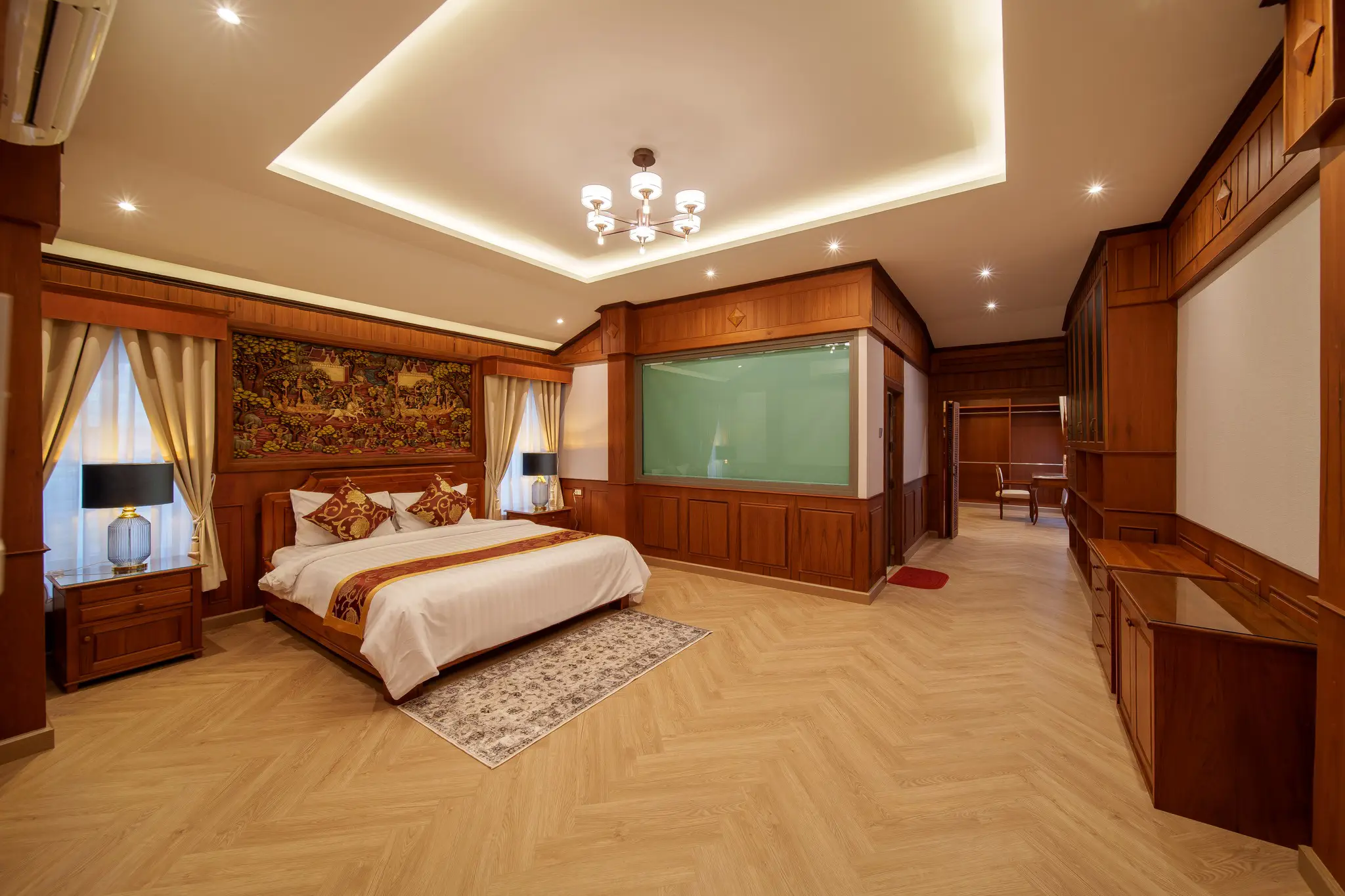 Вилла_Восточная Паттайя_6