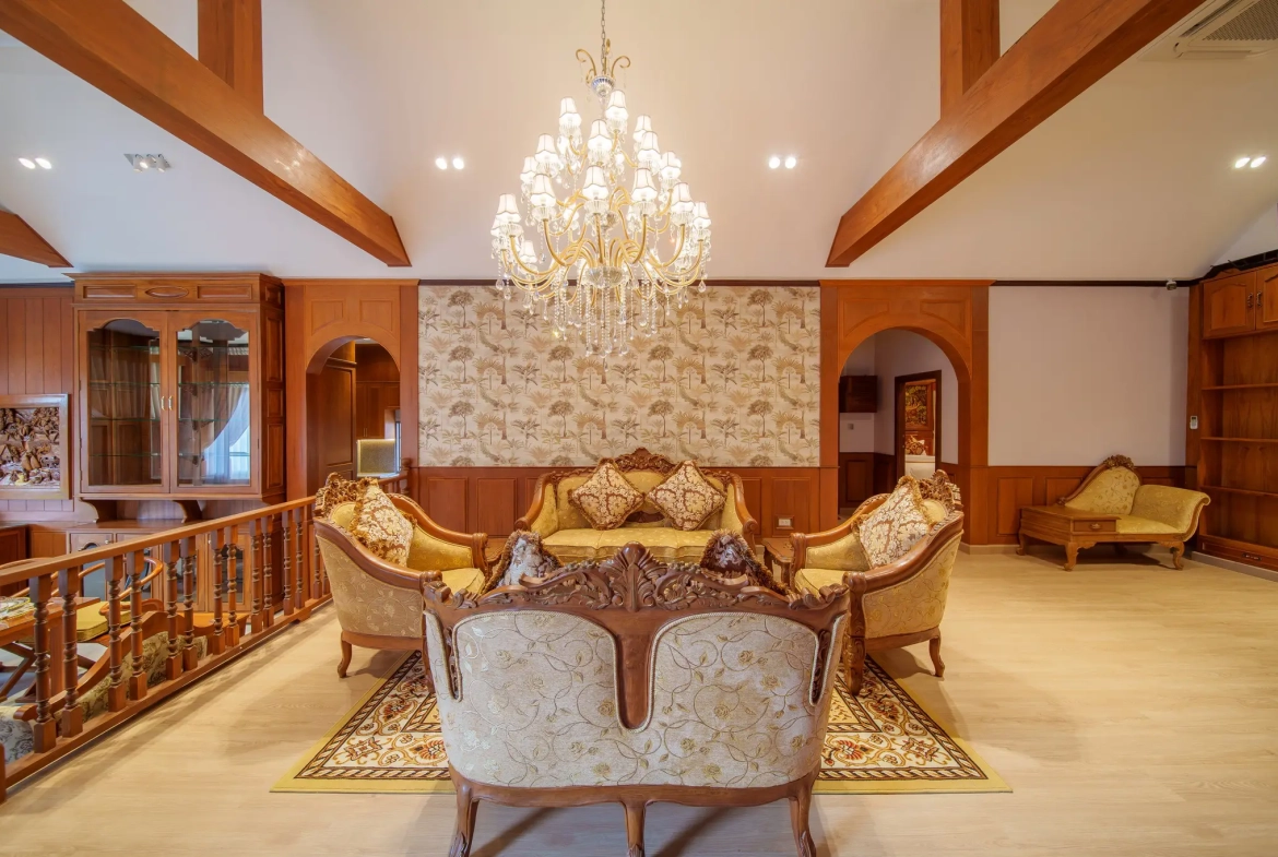 Вилла_Восточная Паттайя_7