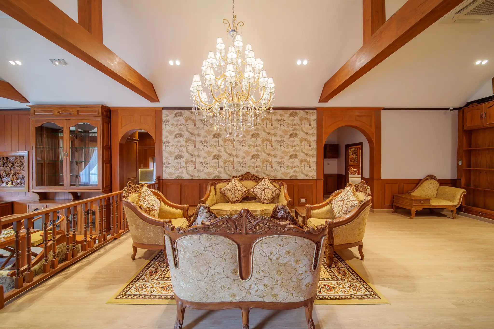 Вилла_Восточная Паттайя_7