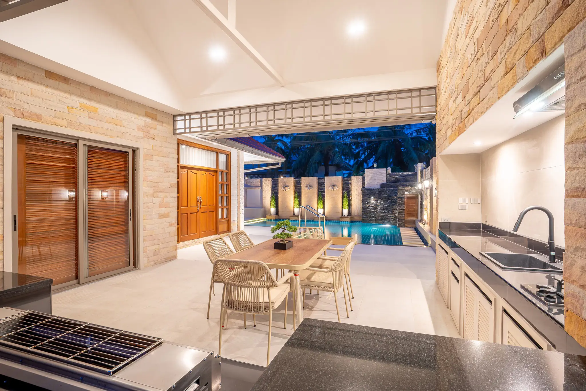 Вилла_Восточная Паттайя_8