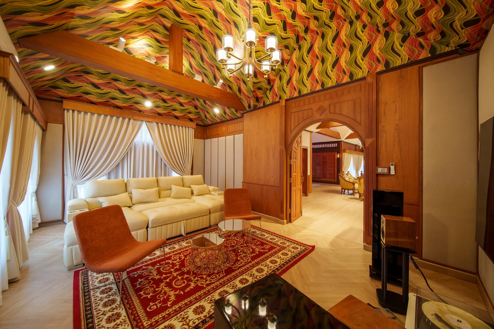 Вилла_Восточная Паттайя_10