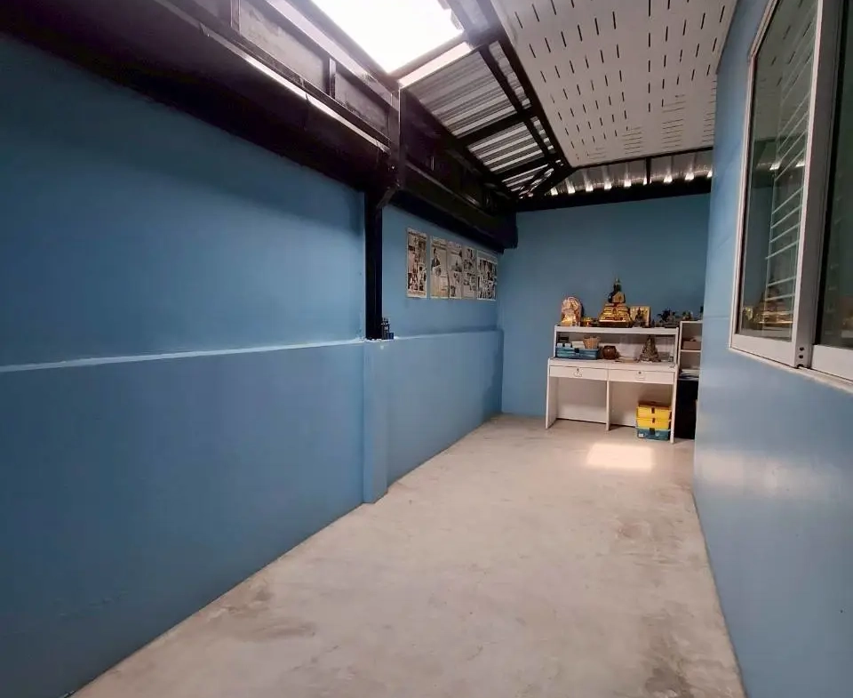 Вилла_Rattanakorn Village_14