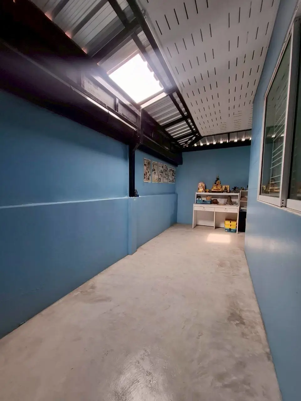 Вилла_Rattanakorn Village_14